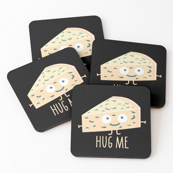 Item preview, Funny Roquefort cheese designed and sold by spontania.