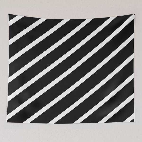 Item preview, Black & White designed and sold by K99 Store.