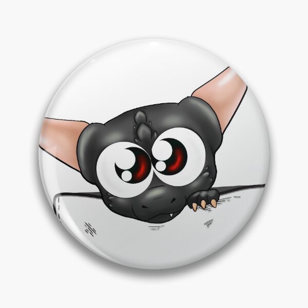 Item preview, Schorl, the dragon in my pocket designed and sold by AlaakUnivers.
