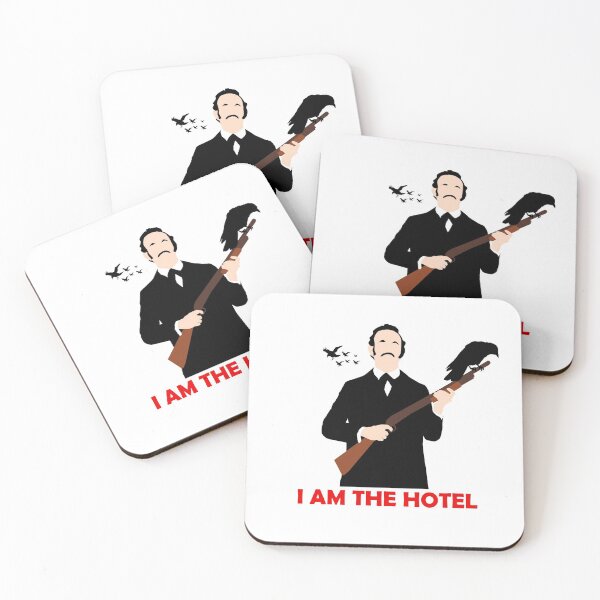 Item preview, I am the hotel designed and sold by MaiSeries.