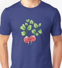Veggie lovin' Unisex T-Shirt