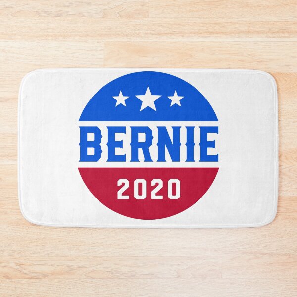 Item preview, Bernie 2020 Vintage Button Bernie Sanders designed and sold by jasebro.