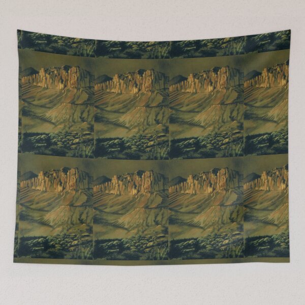 Item preview, Yosemite Valley designed and sold by BarbBarcikKeith.