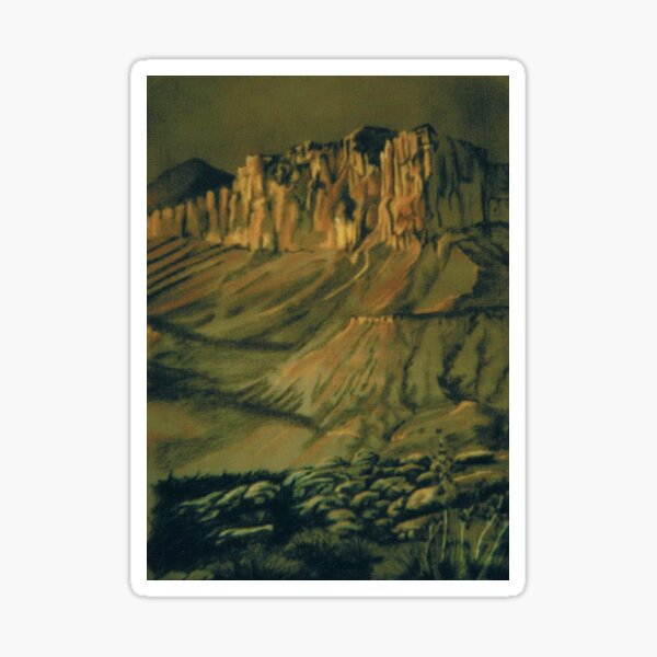 Item preview, Yosemite Valley designed and sold by BarbBarcikKeith.