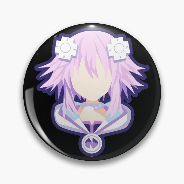 Item preview, Neptune Nep Nep designed and sold by DigitalCleo.