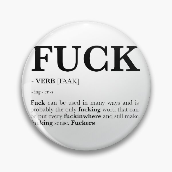 Item preview, FCK designed and sold by JoaoGaspar.