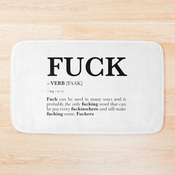 Item preview, FCK designed and sold by JoaoGaspar.