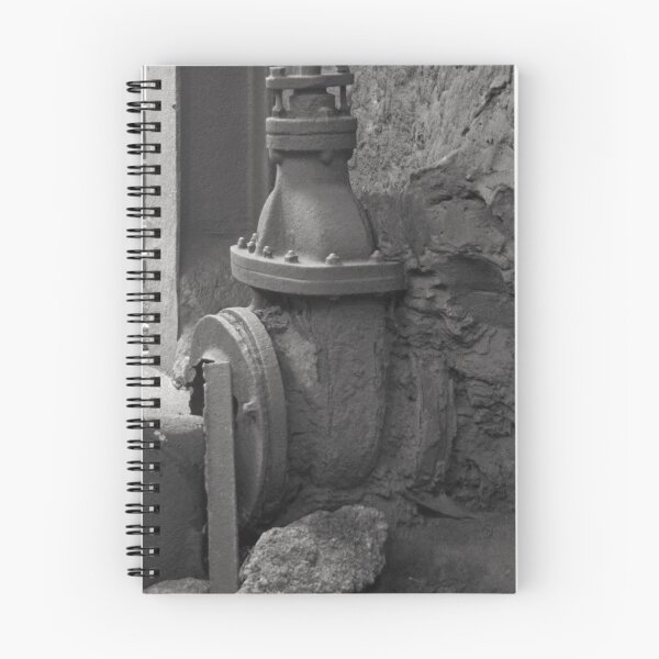 Item preview, Rusting Away designed and sold by WisePhoto.