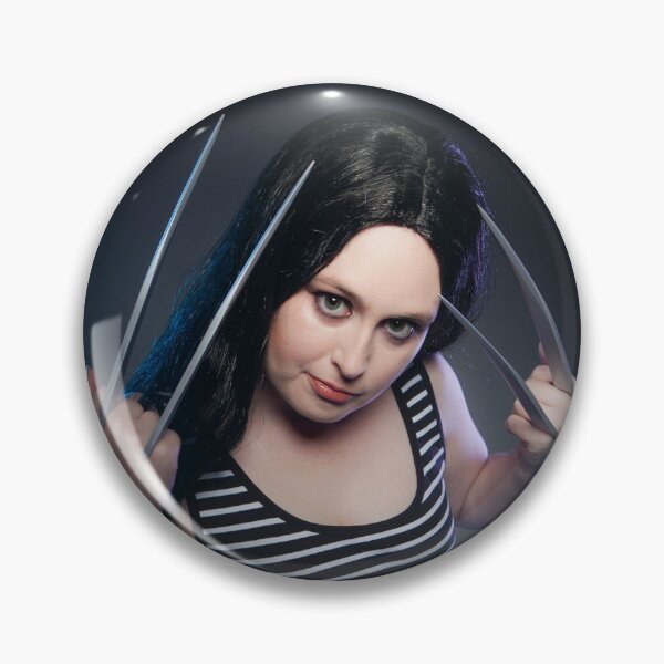 Item preview, X-23  designed and sold by sharingansiren.