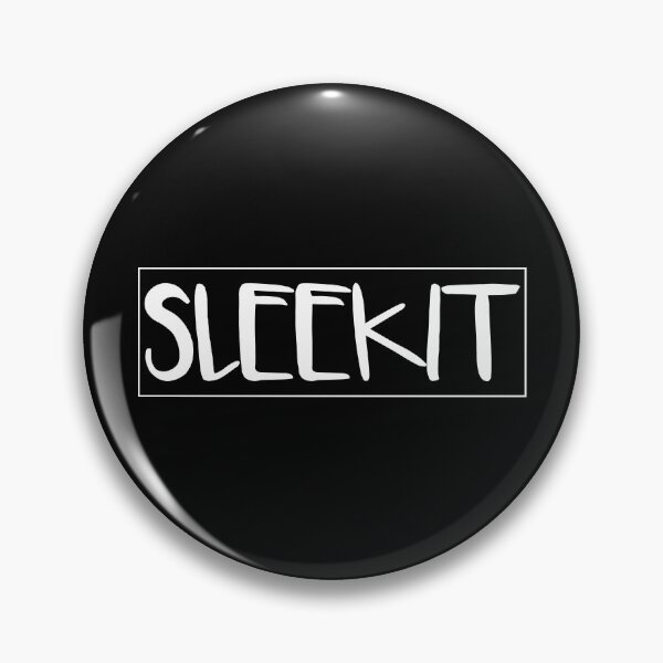 Item preview, SLEEKIT, Scots Language Word designed and sold by MacPean.