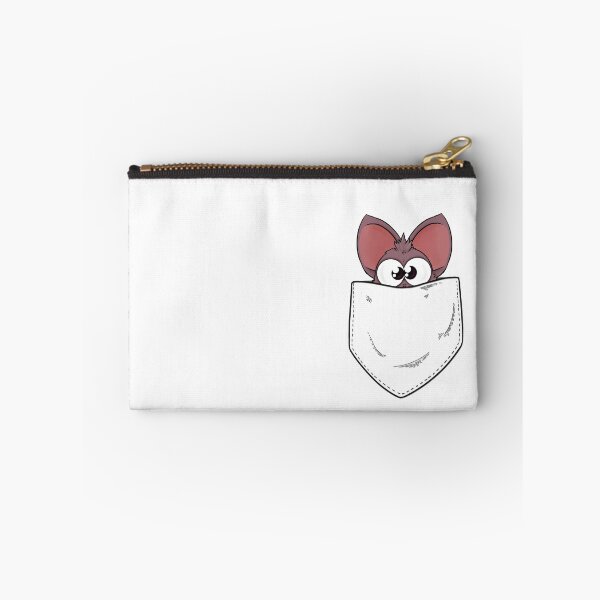 Item preview, Keunotte, the bat in my pocket designed and sold by AlaakUnivers.