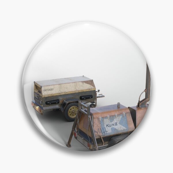 Item preview, Cute Generator designed and sold by G&H Little Shop.
