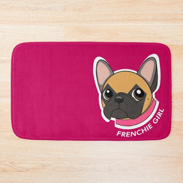 Item preview, Ze FRENCHIE GIRL designed and sold by JoaoGaspar.
