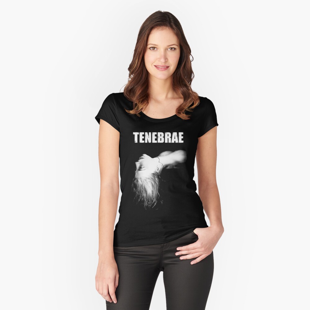 dario argento t shirt