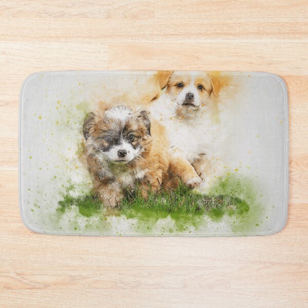 Item preview, Dogs designed and sold by dplachkinova.