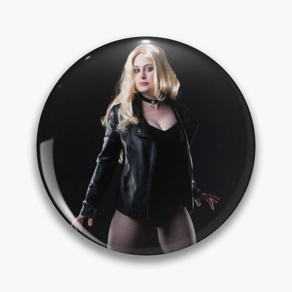 Item preview, Black Canary designed and sold by sharingansiren.