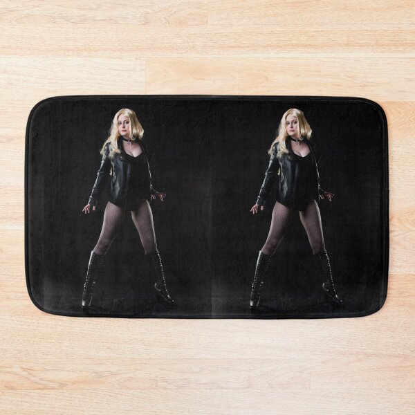 Item preview, Black Canary designed and sold by sharingansiren.