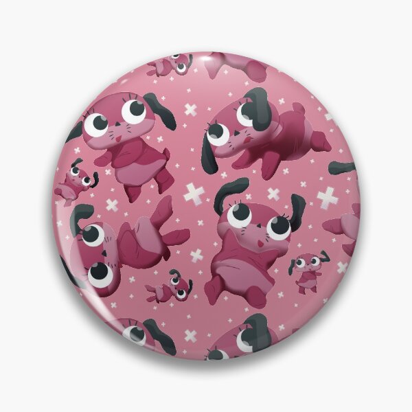 Item preview, Paranoia Agent Maromi designed and sold by angsty-angst.