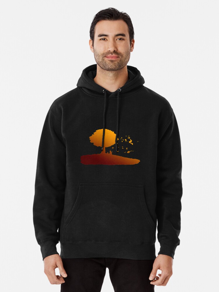 "Leaves From the Vine" Pullover Hoodie by lkable Redbubble