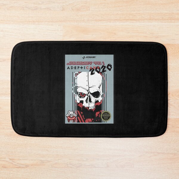 Item preview, Journey to : Adepticant 2020 (Red) designed and sold by xenmastro.
