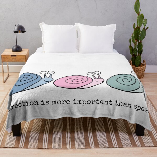 Item preview, Little pastel snails, direction is more important than speed designed and sold by Eenig.