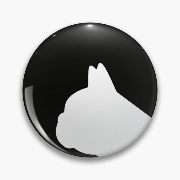 Item preview, The Black Frenchie designed and sold by JoaoGaspar.