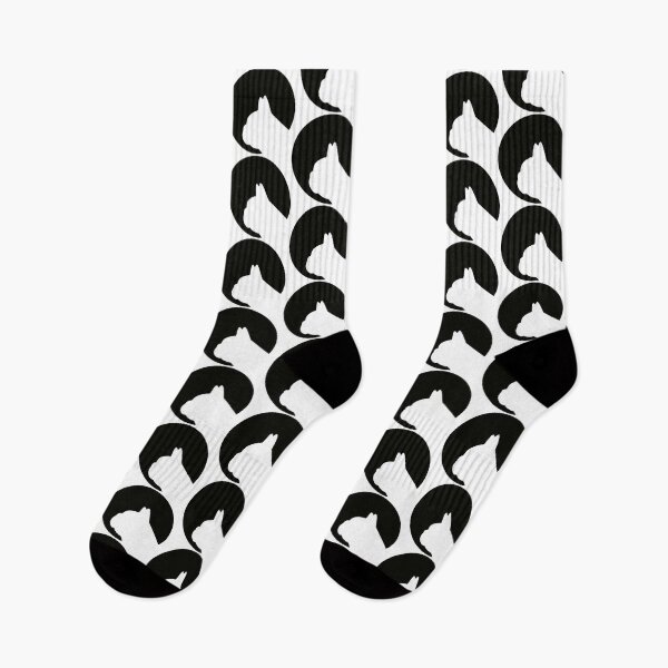 Item preview, The Black Frenchie designed and sold by JoaoGaspar.