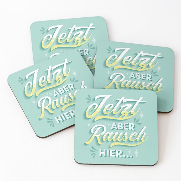 Item preview, Coasters But now rush here ... designed and sold by cronerdesign.