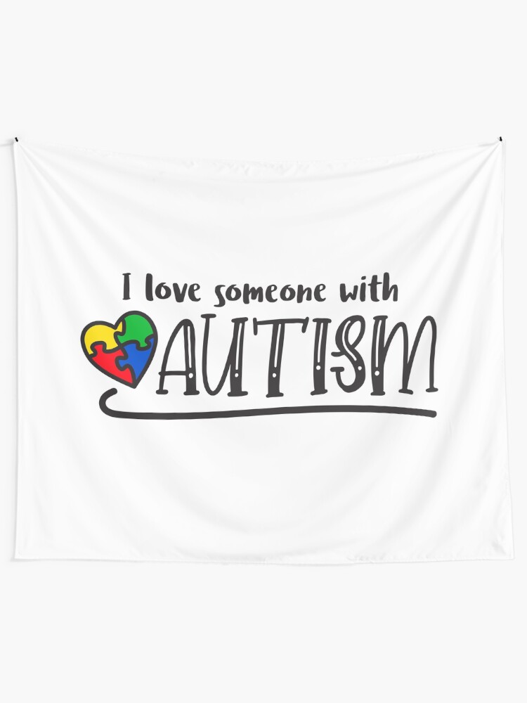 Love Arrows Puzzle Piece Autism Hoodie Autism Awareness Love Someone With A Disability Pullover Sweatshirt