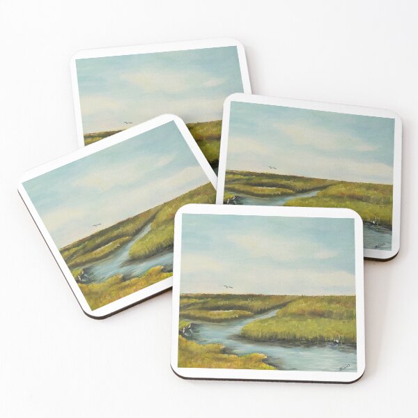 Item preview, Marsh Life designed and sold by JulieGlass.