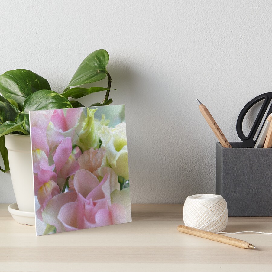 Item preview, Art Board Print designed and sold by RichardSayer.