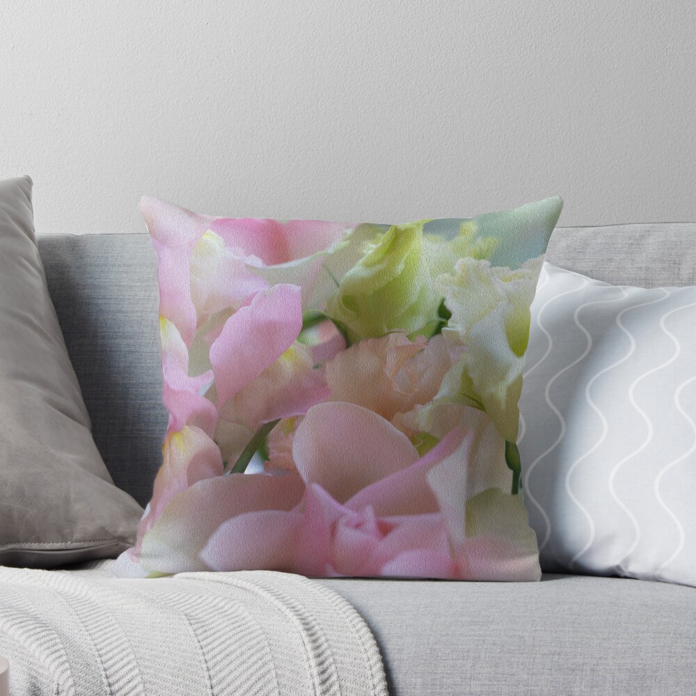 Item preview, Throw Pillow designed and sold by RichardSayer.