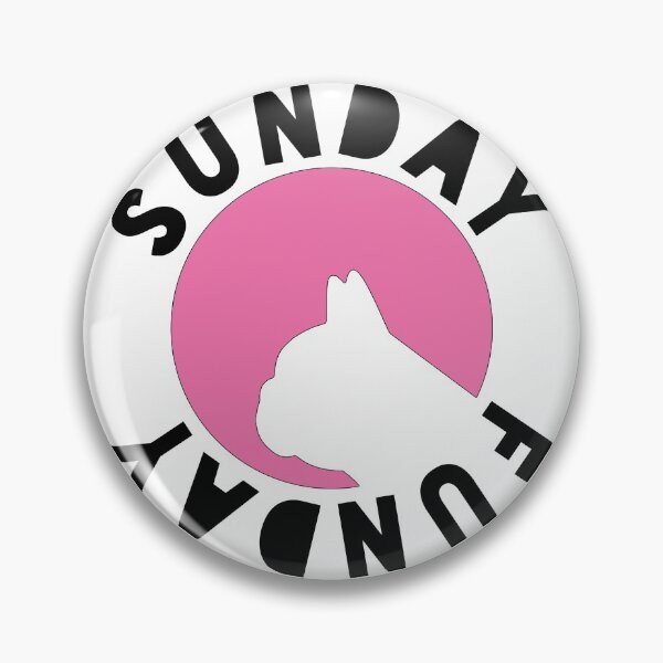 Item preview, Sunday Funday designed and sold by JoaoGaspar.