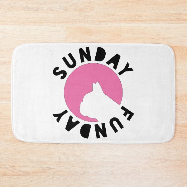 Item preview, Sunday Funday designed and sold by JoaoGaspar.