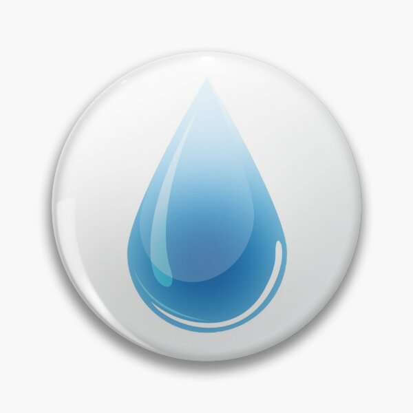 Item preview, Water Drop designed and sold by JudyImeson.