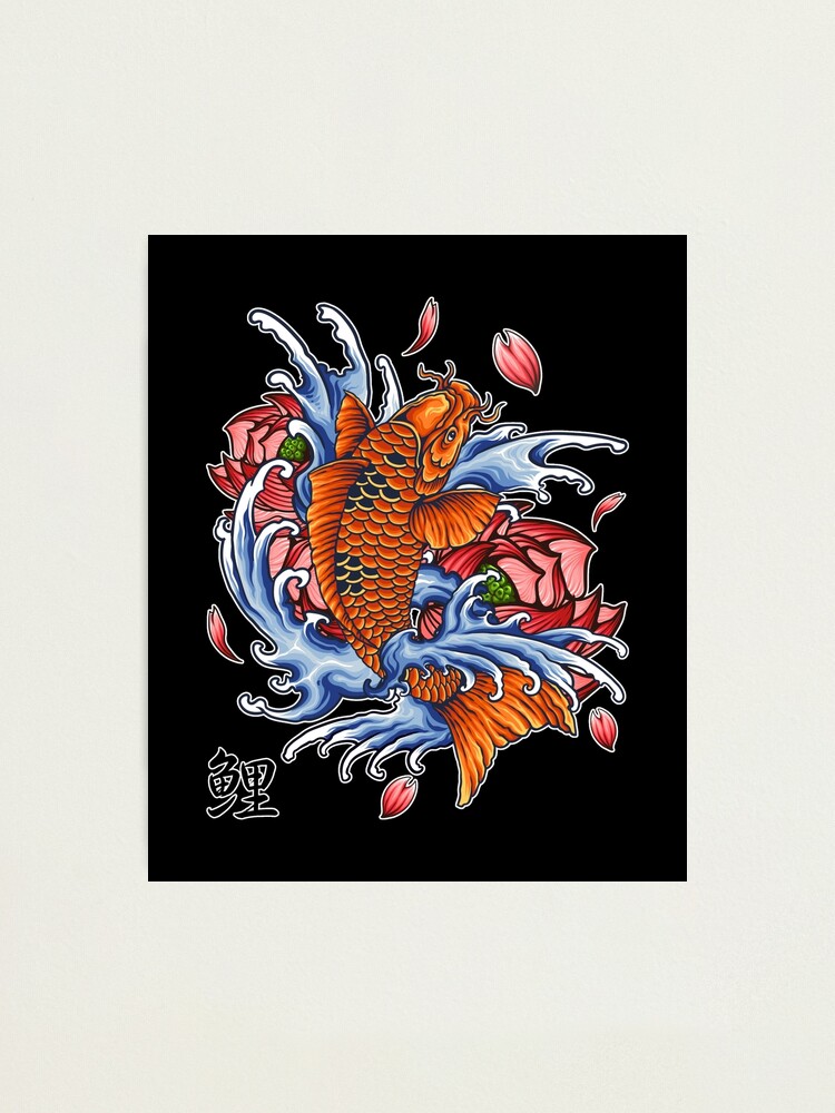 Japanese Tiger by Tim O'Connor: TattooNOW