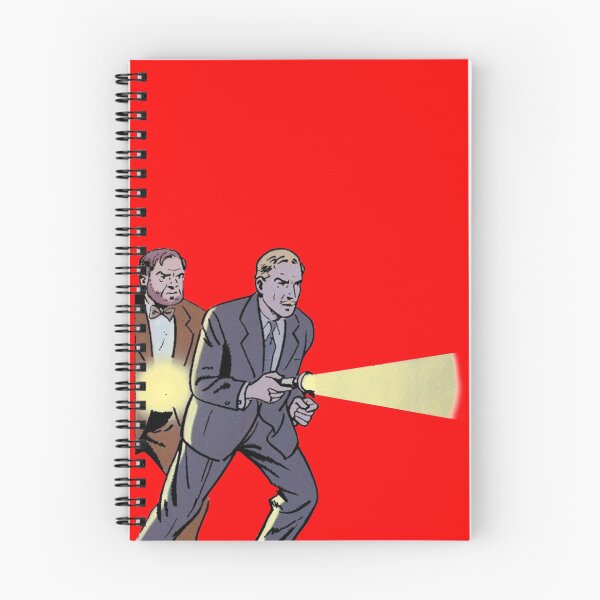 Item preview, Blake and Mortimer (From The Affair of the Necklace (L'affaire du collier)) designed and sold by california-112.
