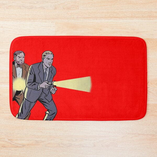 Item preview, Blake and Mortimer (From The Affair of the Necklace (L'affaire du collier)) designed and sold by california-112.