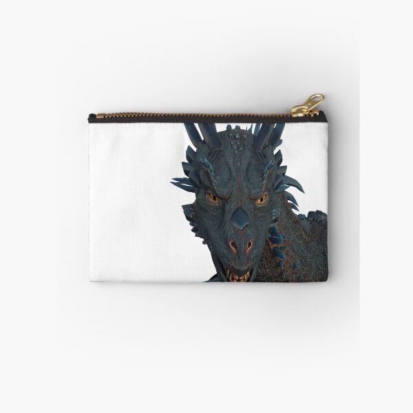 Item preview, Wild Dragon designed and sold by G&H Little Shop.
