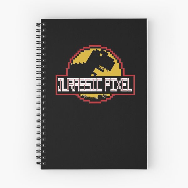 Item preview, Pixel T-rex designed and sold by Byfab.