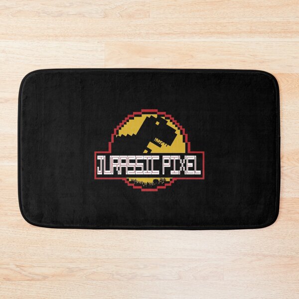 Item preview, Pixel T-rex designed and sold by Byfab.