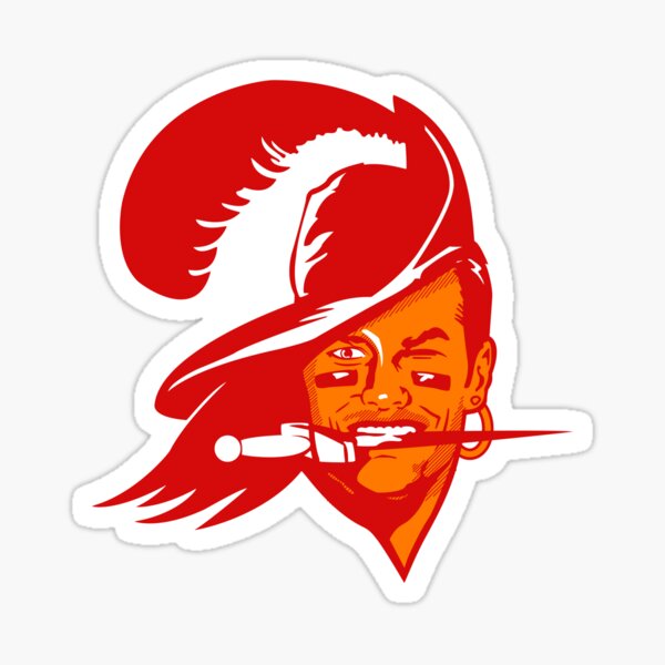 Mike Evans - Tampa Bay Bucs Jersey Sticker for Sale by OLMontana