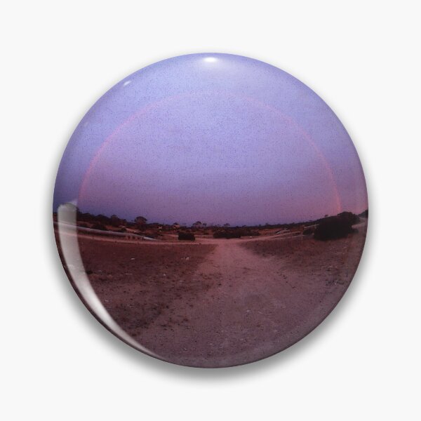 Item preview, Double Rainbow,Eyre Peninsula,South Australia,2005 designed and sold by muz2142.