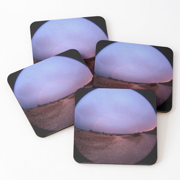 Item preview, Double Rainbow,Eyre Peninsula,South Australia,2005 designed and sold by muz2142.