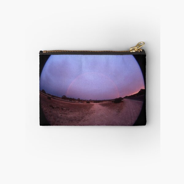 Item preview, Double Rainbow,Eyre Peninsula,South Australia,2005 designed and sold by muz2142.