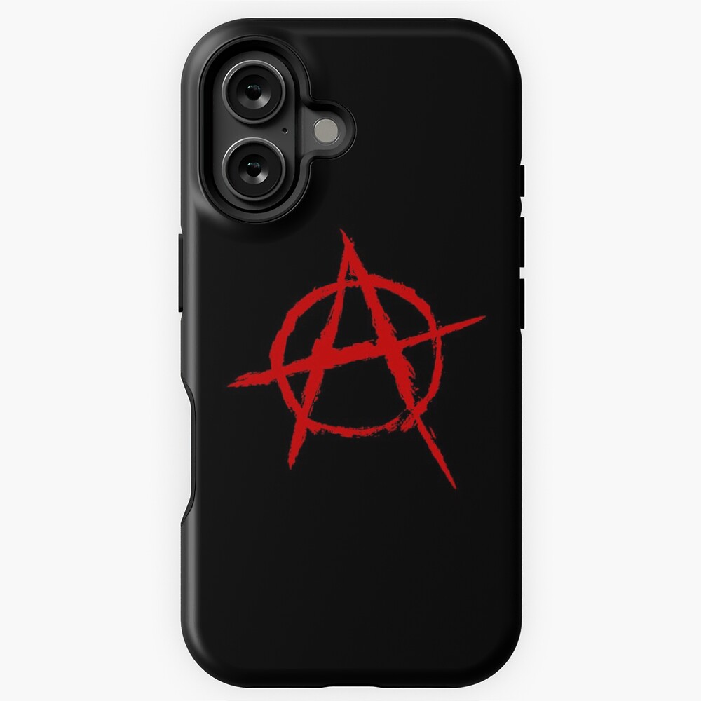 Item preview, Robuste Magsafe-Hülle für das iPhone designed and sold by Deathrocktee.