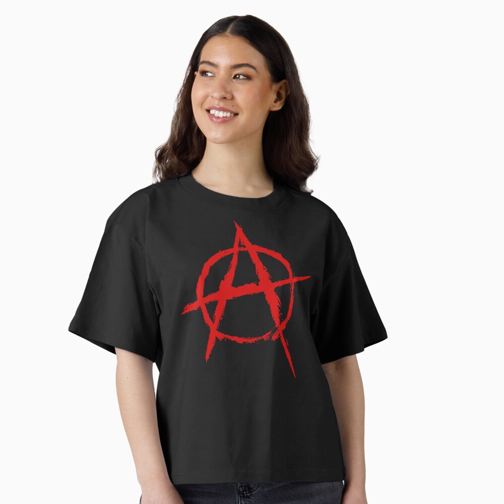 Item preview, Boxy T-Shirt designed and sold by Deathrocktee.