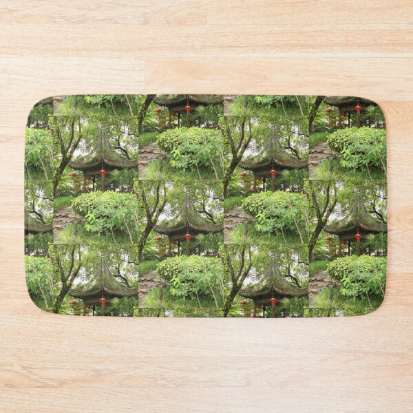 Item preview, Asia, China, Shanghai, Garden Yu, Pavilion, Photography, BebiCervin designed and sold by BebiCervin.