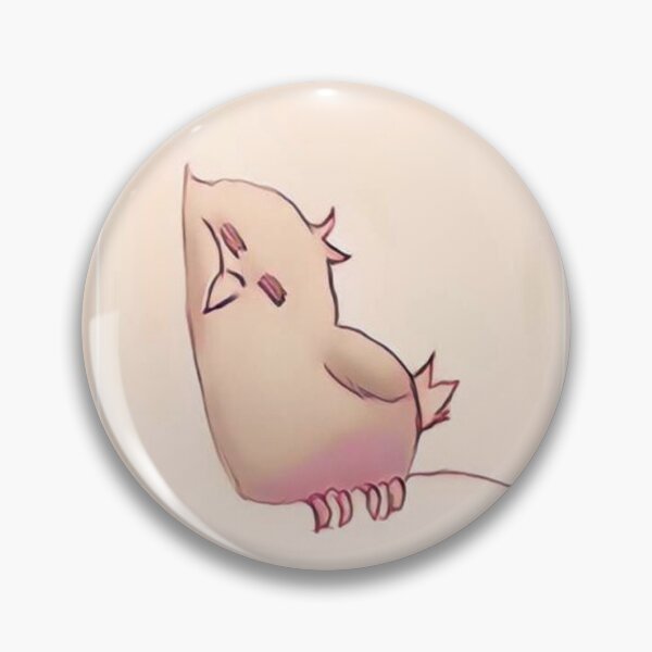 Item preview, bored chicken designed and sold by princess-shi.