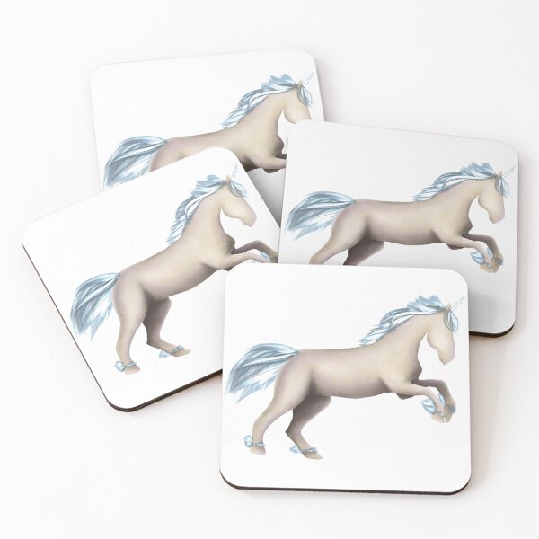 Item preview, Unicorn designed and sold by FMCreations.